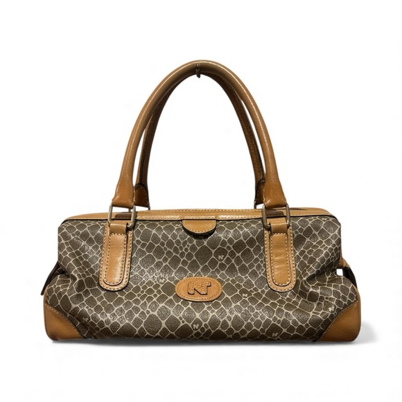 Nina Ricci East-West Satchel - Picture 2 of 11